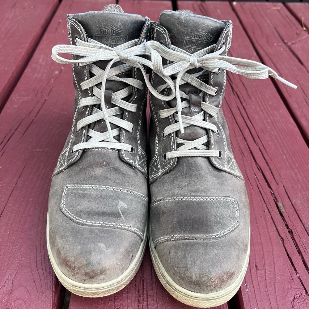 Harley-Davidson Women’s Kearns Boots